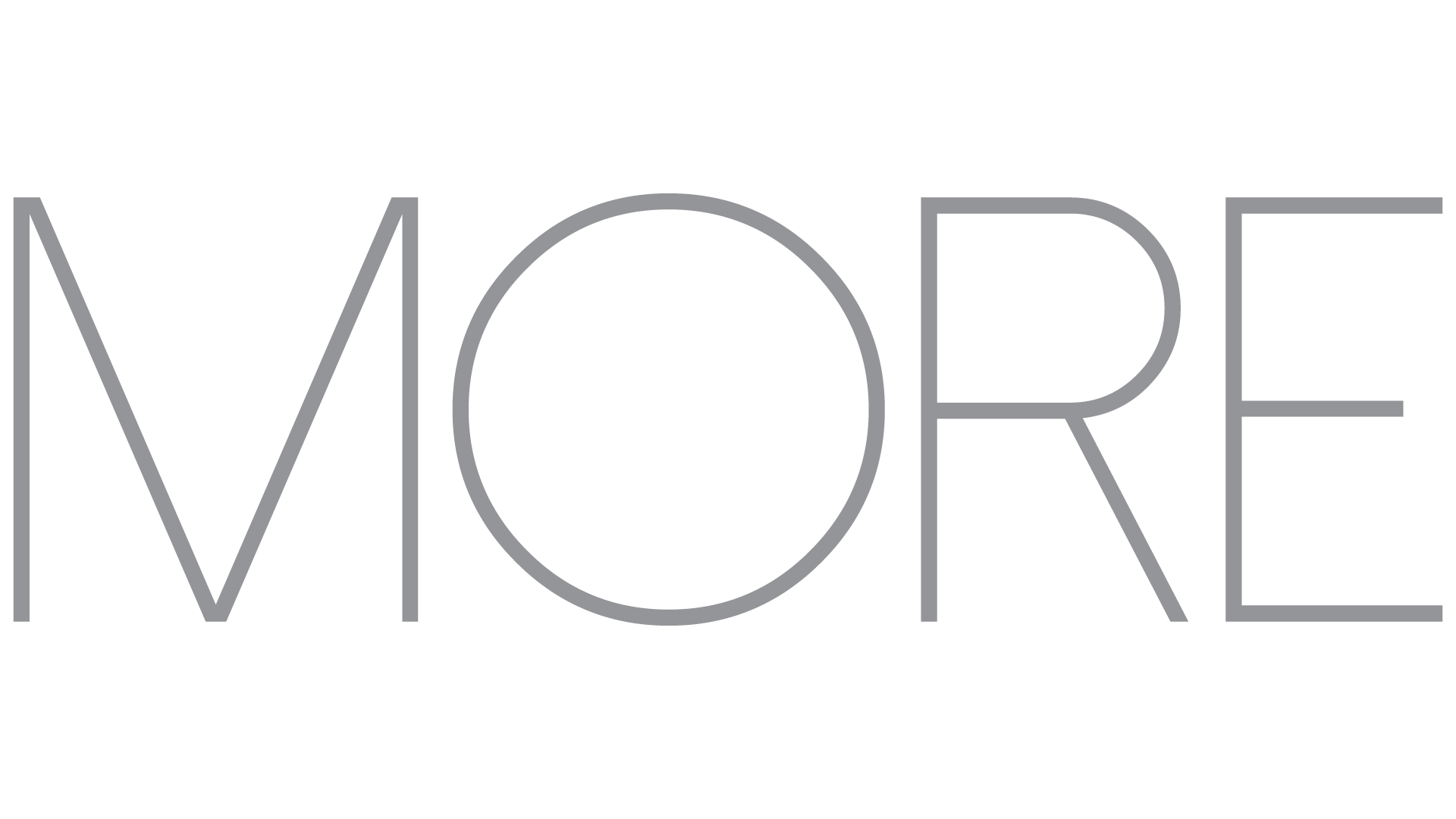 logo more